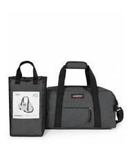 EASTPAK COMPACT + Borsone con tracolla BlackDenim - Borsoni - 3