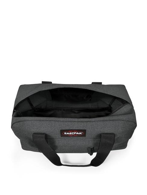 COMPACT + Borsone con tracolla BlackDenim - Borsoni