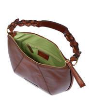 THE BRIDGE BRIGIDA Sacca a spalla, in pelle MARRONE - Borse Donna - 3