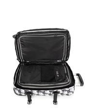 EASTPAK TRANSIT'R S Trolley bagaglio a mano yy black - Bagagli a mano - 2