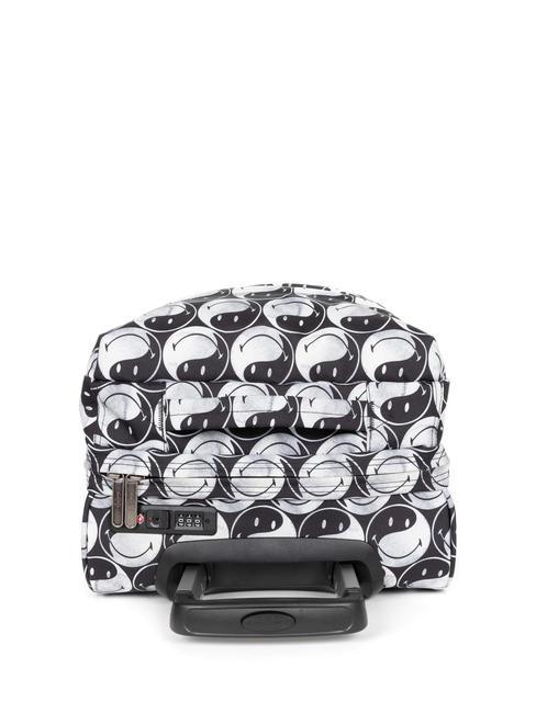 TRANSIT'R S Trolley bagaglio a mano yy black - Bagagli a mano