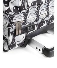 EASTPAK TRANSIT'R S Trolley bagaglio a mano yy black - Bagagli a mano - 5