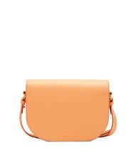 COCCINELLE DEW Borsa tracolla pelle martellata sunrise - Borse Donna - 3