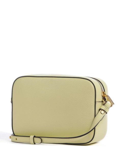 BEAT SOFT Borsa piccola a tracolla lime wash - Borse Donna