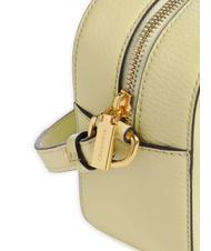 COCCINELLE BEAT SOFT Borsa piccola a tracolla lime wash - Borse Donna - 3