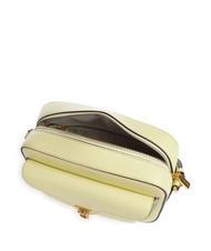 COCCINELLE BEAT SOFT Borsa piccola a tracolla lime wash - Borse Donna - 4