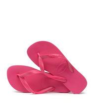 HAVAIANAS TOP Infradito pinkflux - Scarpe Unisex - 4