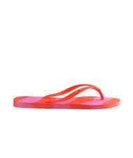 HAVAIANAS SLIM COLOR FUN Infradito - Scarpe Donna