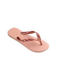 HAVAIANAS TOP TIRAS Infradito ballet rose - Scarpe Donna - 3