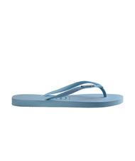 HAVAIANAS SLIM GLITTER IRIDESCENT Infradito - Scarpe Donna