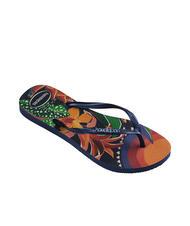 HAVAIANAS  Infradito SLIM TROPICAL - Scarpe Donna