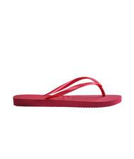HAVAIANAS SLIM Infradito pink fever - Scarpe Donna - 2