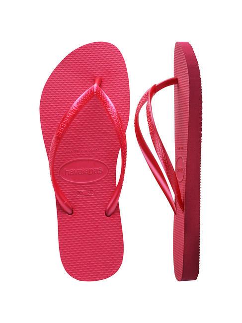 SLIM Infradito pink fever - Scarpe Donna