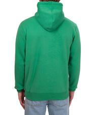 TIMBERLAND LS  Felpa con cappuccio celtic green wb - Felpe Uomo - 2
