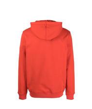 TIMBERLAND LS  Felpa con cappuccio aura orange wb - Felpe Uomo - 5