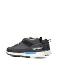 TIMBERLAND FIELD TREKKER HIKER Sneakers blackened pearl - Scarpe Uomo - 3