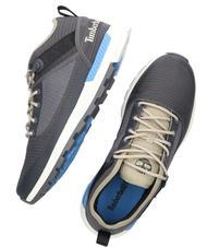 TIMBERLAND FIELD TREKKER HIKER Sneakers blackened pearl - Scarpe Uomo - 4