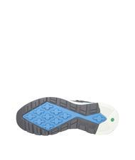 TIMBERLAND FIELD TREKKER HIKER Sneakers blackened pearl - Scarpe Uomo - 5