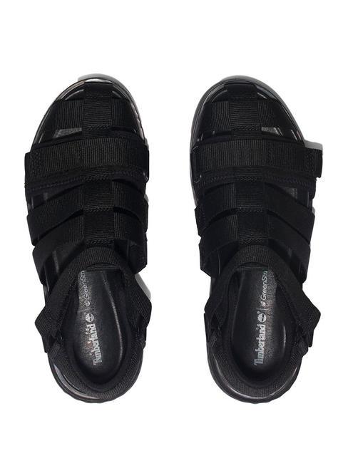 RAY CITY  Sandali NERO - Scarpe Donna