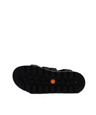 TIMBERLAND RAY CITY  Sandali NERO - Scarpe Donna - 5