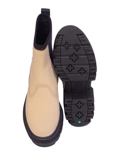 EVERLEIGH  Stivaletti chelsea moonstone - Scarpe Donna