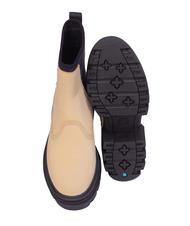 TIMBERLAND EVERLEIGH  Stivaletti chelsea moonstone - Scarpe Donna - 4