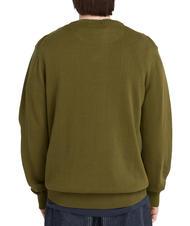 TIMBERLAND WILLIAMS RIVER  Maglia in cotone - Maglie Uomo
