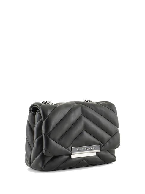 A|X MATELASSE Borsa mini a tracolla Nero - Borse Donna