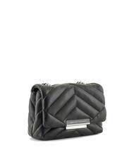 ARMANI EXCHANGE A|X MATELASSE Borsa mini a tracolla - Borse Donna