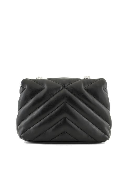 A|X MATELASSE Borsa mini a tracolla Nero - Borse Donna