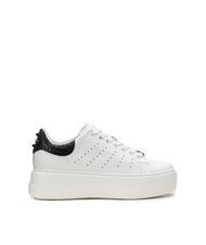 CULT PERRY 4236 Sneakers in pelle con borchiette - Scarpe Donna