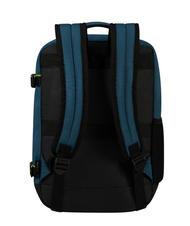 AMERICAN TOURISTER TAKE2CABIN S Zaino underseater ok Ryanair harbor blue - Zaini Scuola & Tempo Libero - 5