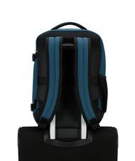 AMERICAN TOURISTER TAKE2CABIN S Zaino underseater ok Ryanair harbor blue - Zaini Scuola & Tempo Libero - 6