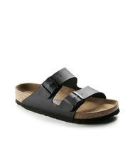BIRKENSTOCK ARIZONA BIRKO-FLOR Sandalo ciabatta black - Scarpe Unisex - 2