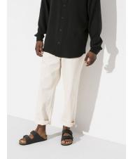 BIRKENSTOCK ARIZONA BIRKO-FLOR Sandalo ciabatta black - Scarpe Unisex - 7