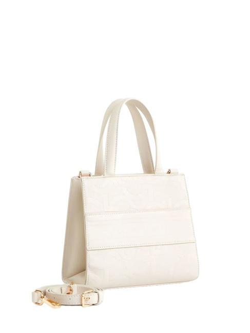 ADA Borsa a mano piccola con tracolla GHIACCIO - Borse Donna