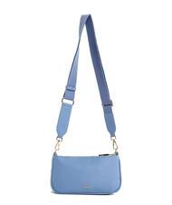 GAUDÌ VENICE Borsa doppia a tracolla azul - Borse Donna - 3