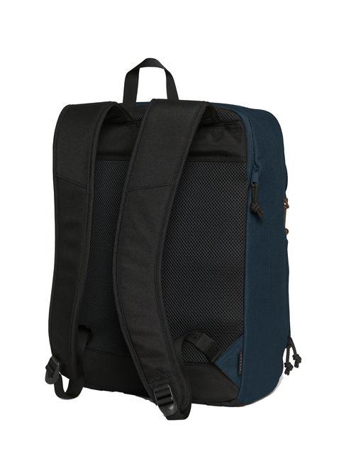 UTILITY Zaino porta Pc 15" dark sapphire - Zaini da lavoro porta PC