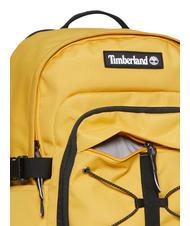 TIMBERLAND OUTDOOR ARCHIVE Zaino porta Pc 15" mineralye - Zaini da lavoro porta PC - 3