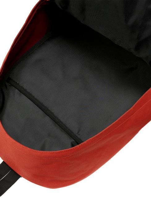 TFO HERITAGE Zaino porta PC 13" chili oil - Zaini da lavoro porta PC