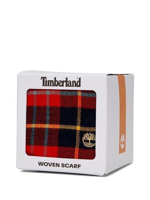 PLAID Sciarpa  aura orange - Sciarpe