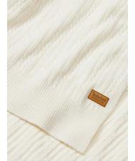 TIMBERLAND GRADATION CABLE Sciarpa - Sciarpe