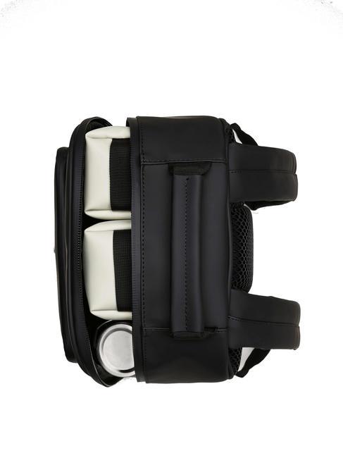 BOOK DAYPACK  Zaino impermeabile green - Zaini Scuola & Tempo Libero