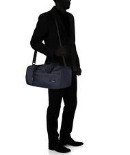 SAMSONITE ROADER XS Borsone da 20 l DARKBLUE - Borsoni - 4