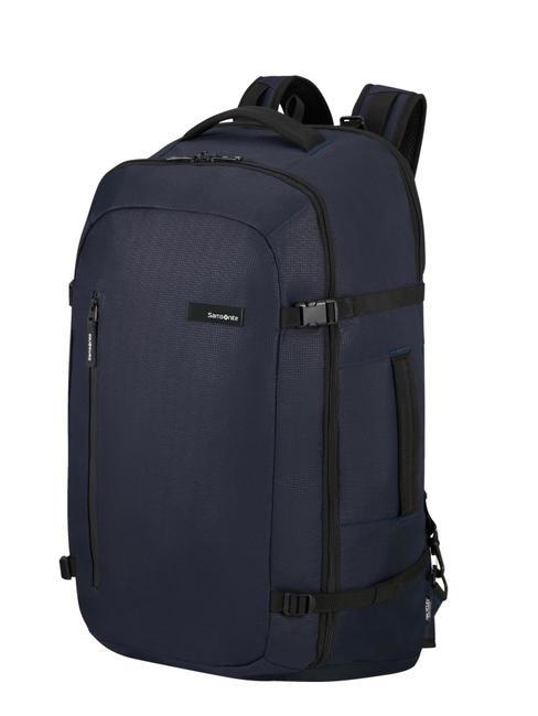 ROADER M Zaino da viaggio 55 l DARKBLUE - Zaini da lavoro porta PC