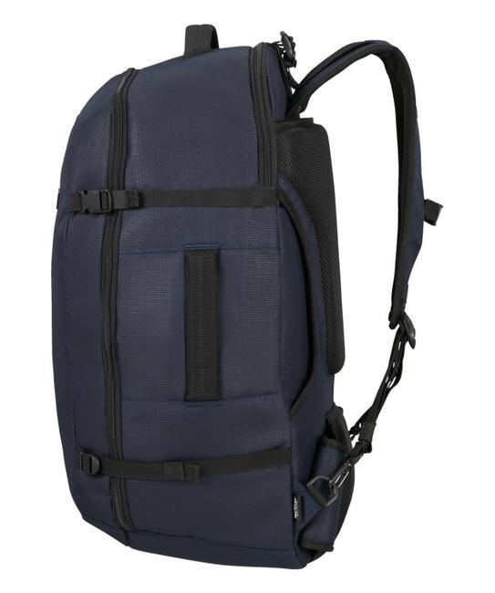 ROADER M Zaino da viaggio 55 l DARKBLUE - Zaini da lavoro porta PC