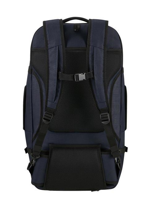 ROADER M Zaino da viaggio 55 l DARKBLUE - Zaini da lavoro porta PC