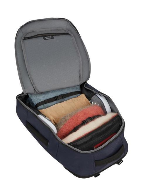 ROADER M Zaino da viaggio 55 l DARKBLUE - Zaini da lavoro porta PC