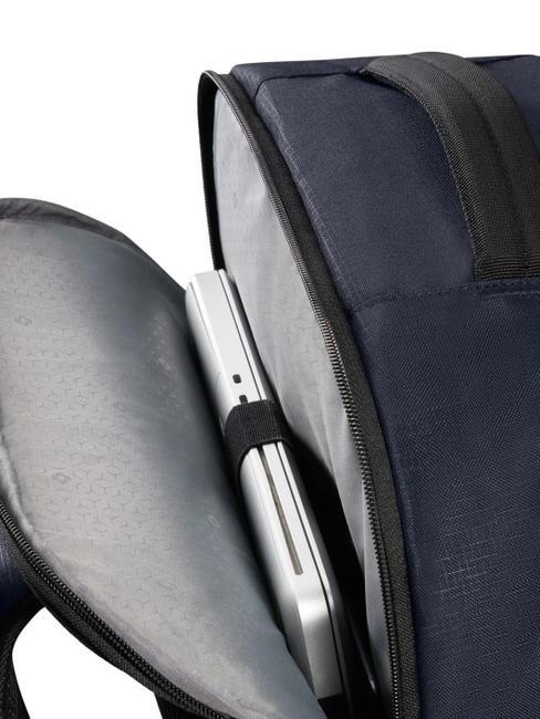 ROADER M Zaino da viaggio 55 l DARKBLUE - Zaini da lavoro porta PC