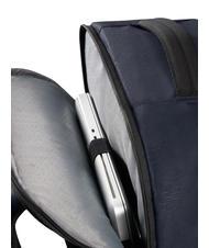 SAMSONITE ROADER M Zaino da viaggio 55 l DARKBLUE - Zaini da lavoro porta PC - 6